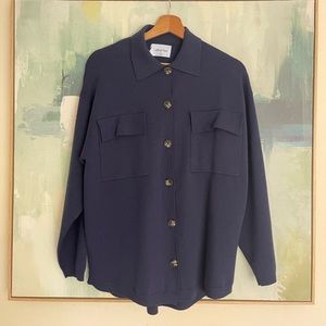 Aritzia Ronnie Sweater